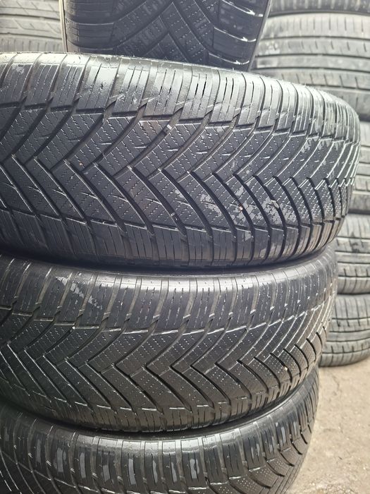 195 /60/15 Allseason