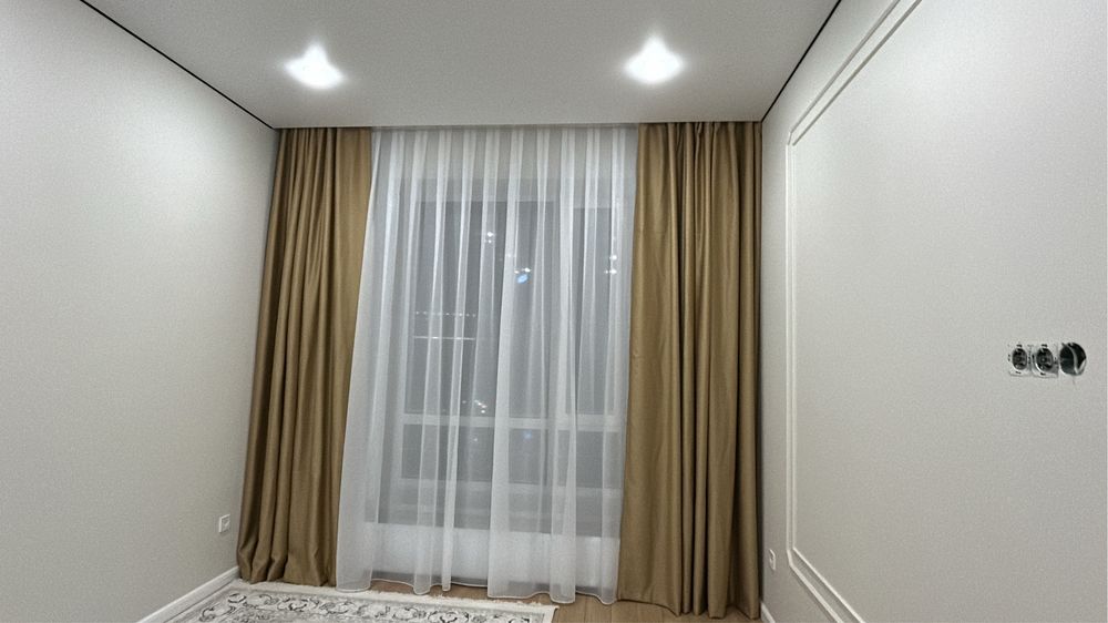 Шторы blackaut продам