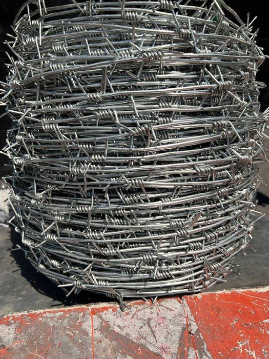 Егоза с сертификатом и колючая проволка объем есть!