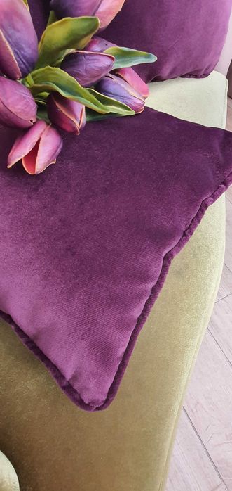 Сет възглавници Curtains