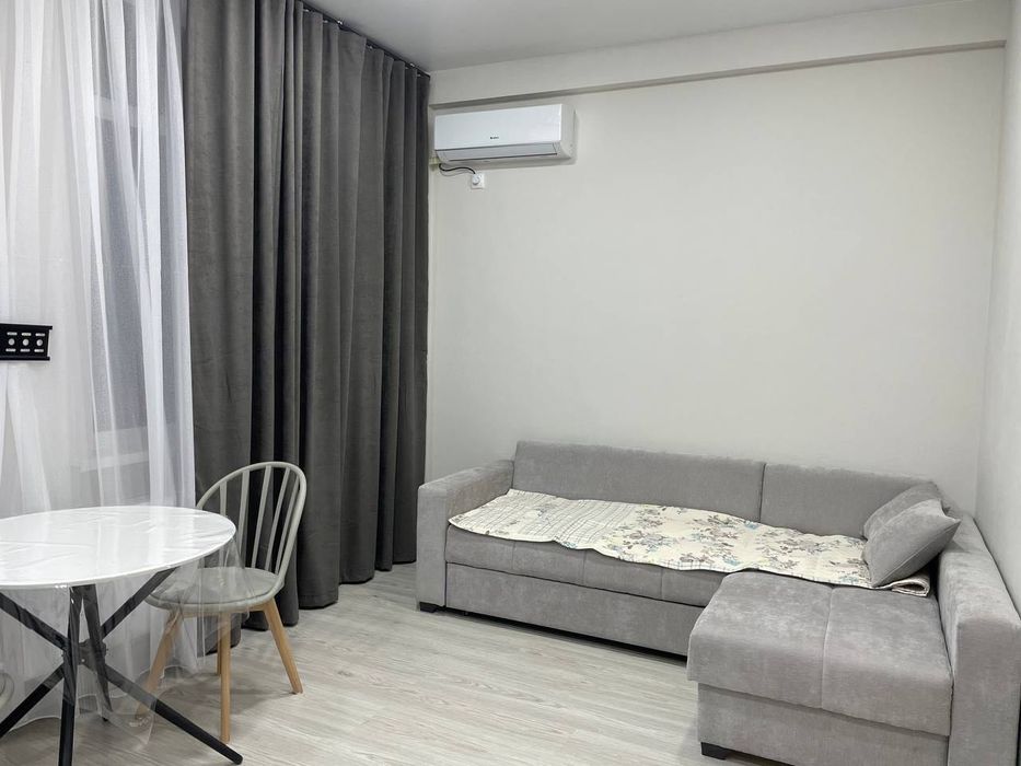 Сдается в аренду квартира (студия)