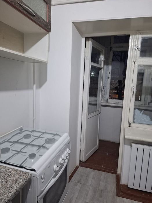 Продаю квартиру Яшнабадский р-он Авиасозлар 1-ком 2-этаж 5-этажный Дом