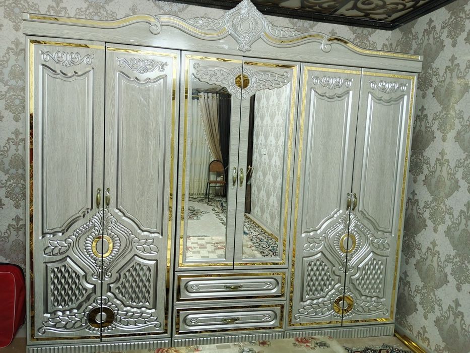 Mebel shkaf terimo
