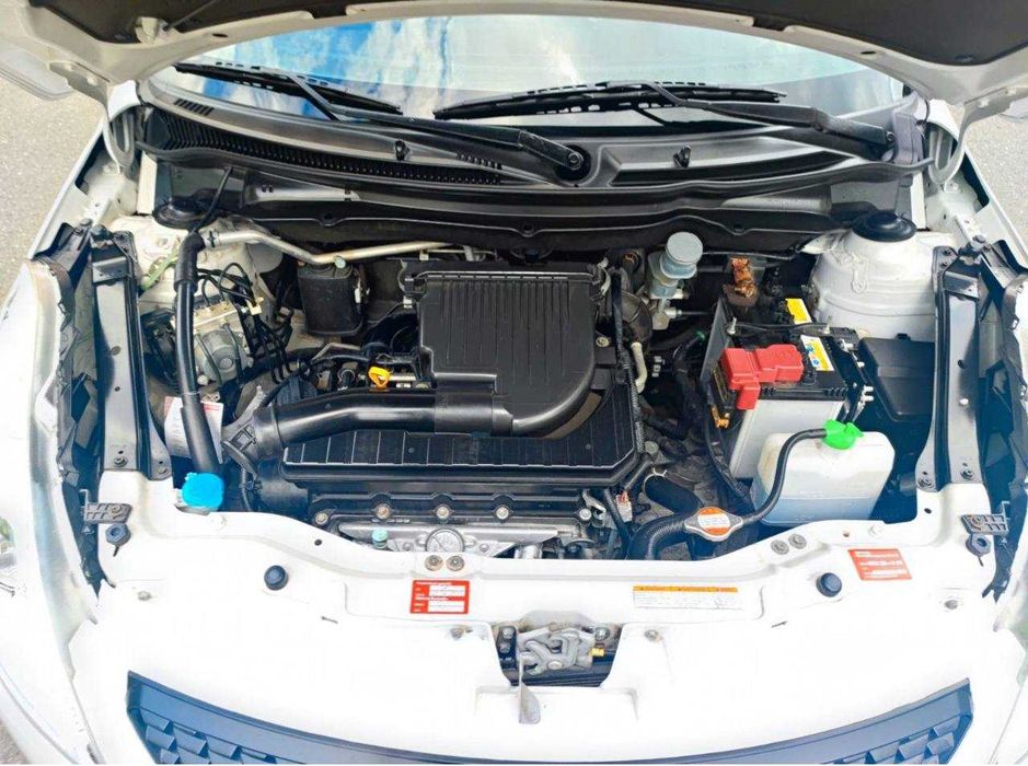 Suzuki Swift НА ЧАСТИ