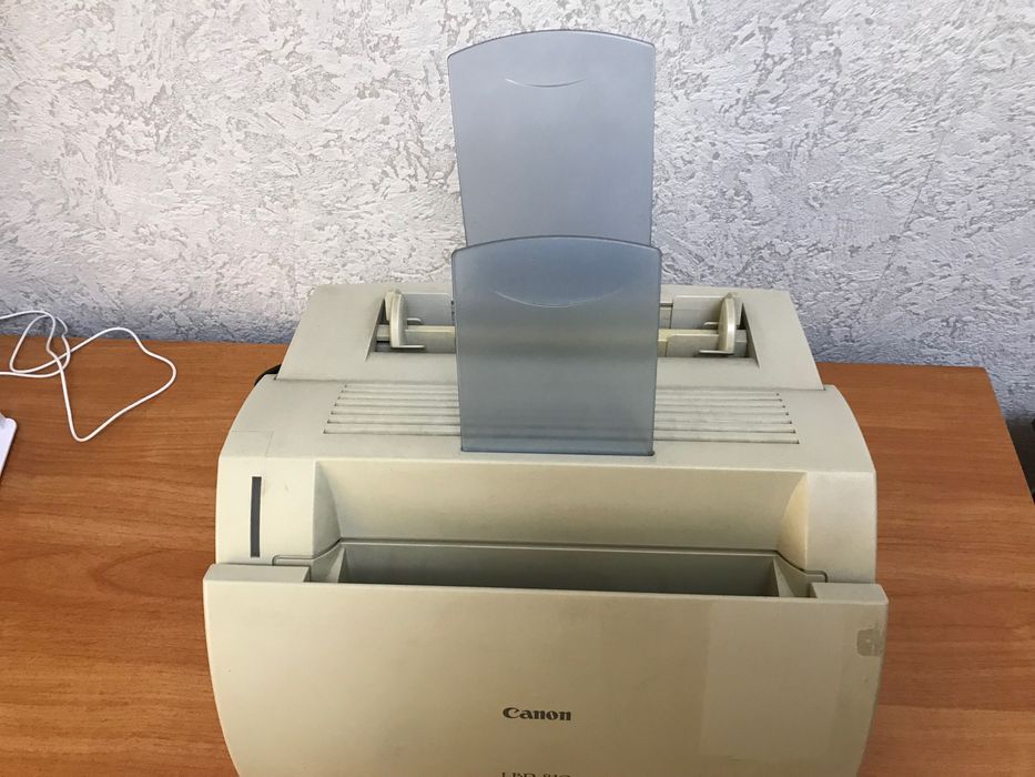Принтер Canon LBP-810