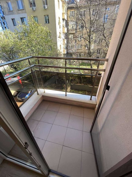 Двустаен апартамент под наем в кв. Зона Б-19