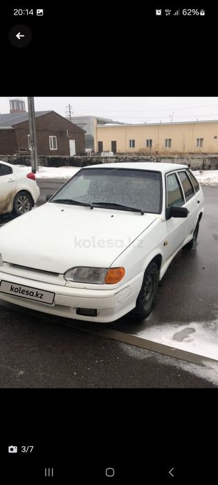 Ваз 13 год нахаду