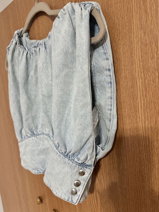 Top Zara blug nou