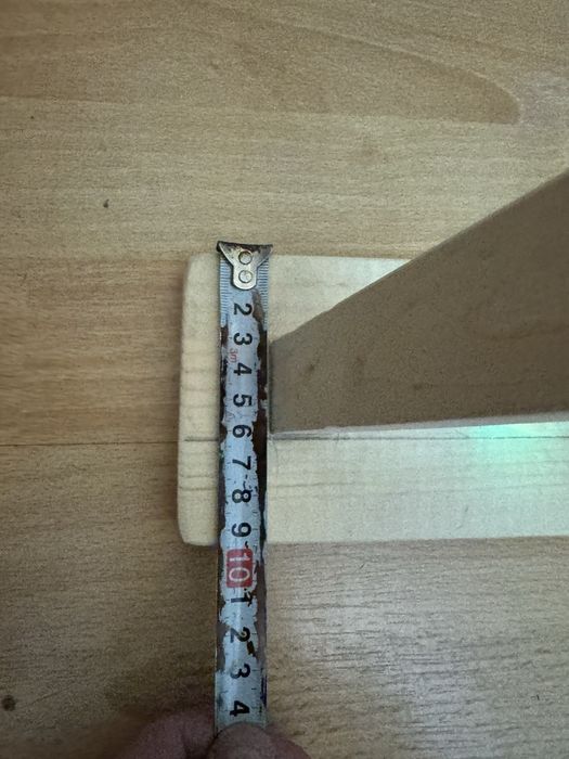 Декоративная Елка