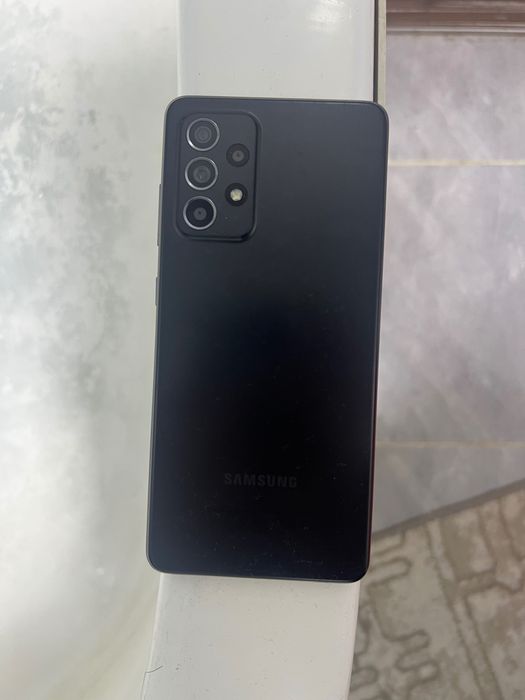 Samsung A52 sotiladi