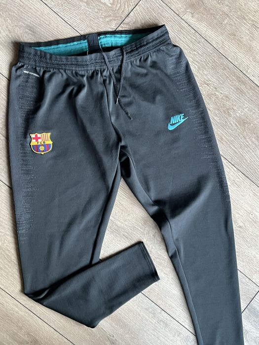 NIKE Barcelona VaporKnit - Барселона размер S / Оригинал