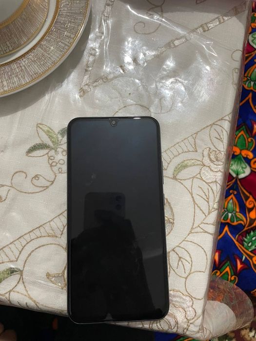 Samsung Galaxy A34 5G