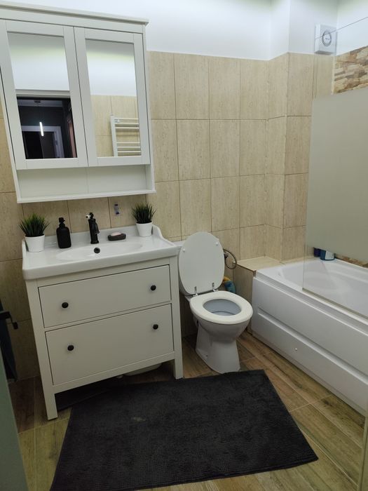 Apartament 3 camere de închiriat Rezervelor, Chiajna