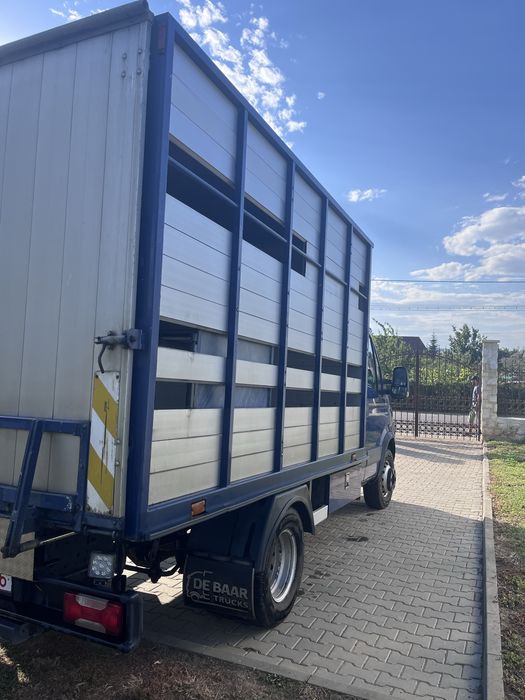 Iveco daily 65c15