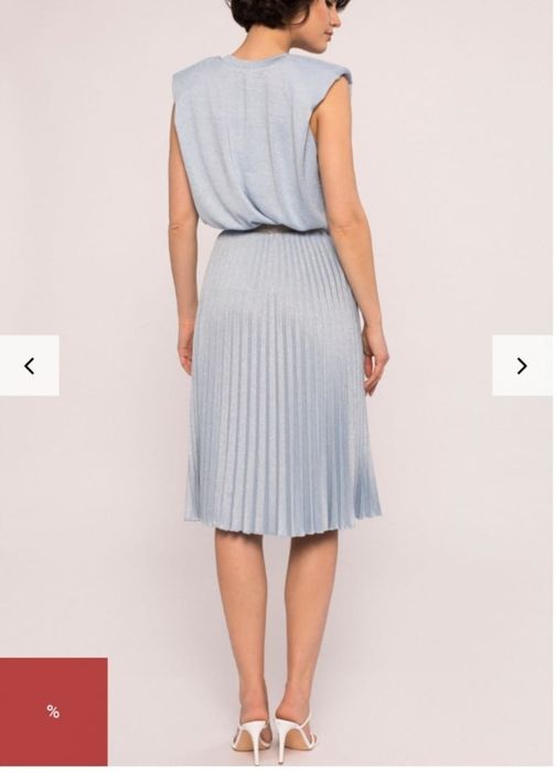 Vand fusta NISSA masura S-M