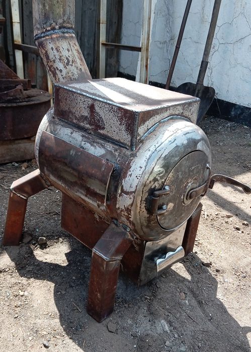Буржуйка. Продам.