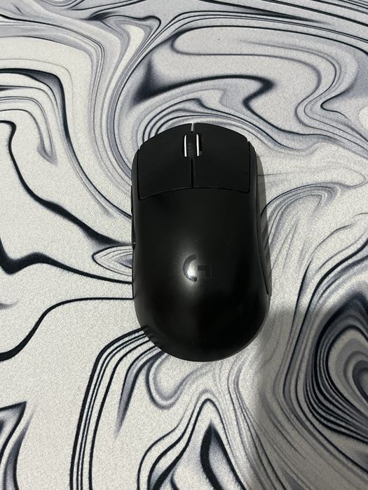 logitech superlight