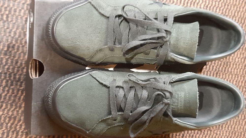 Converse One Star Pro Ox