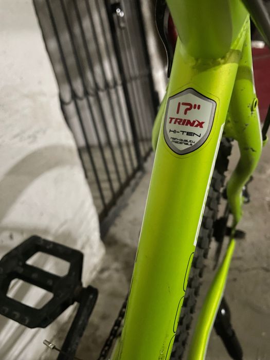 Продам Велосипед TRINX