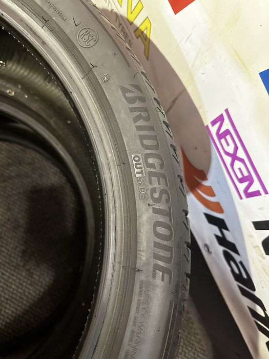 275/35 R21 103Y XL RSC - Bridgestone Alenza 001 Oferta