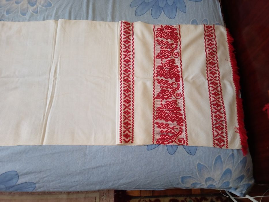 Stergar/carpeta traditional , autentic romaneasca