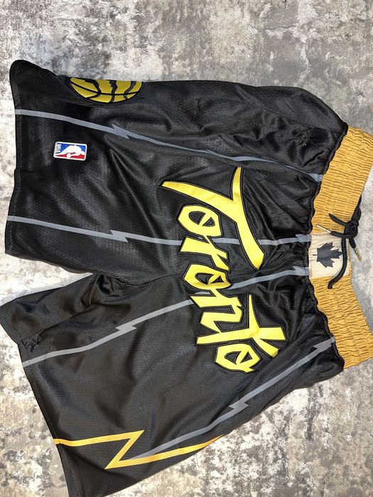 Pantaloni scurti de baschet / Raptors