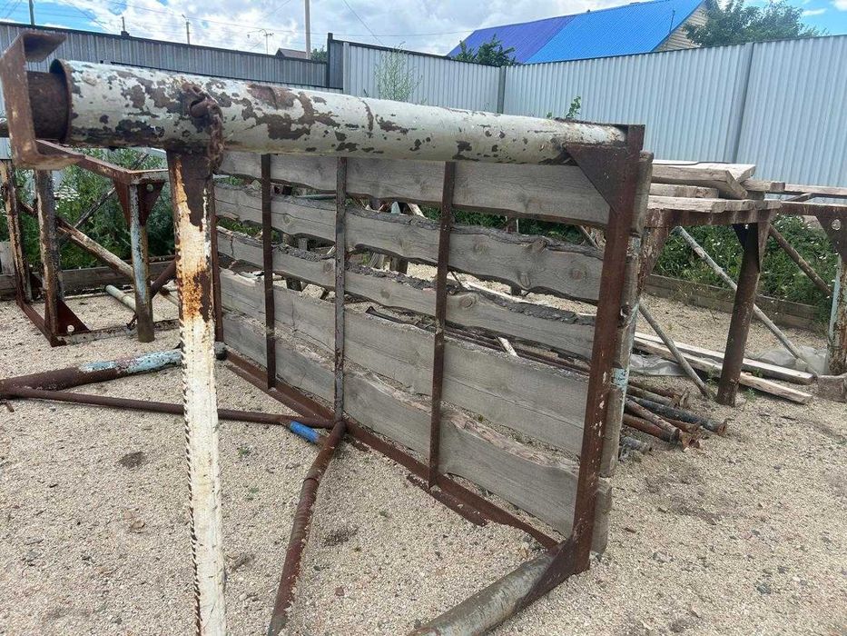 Продам строительные столы