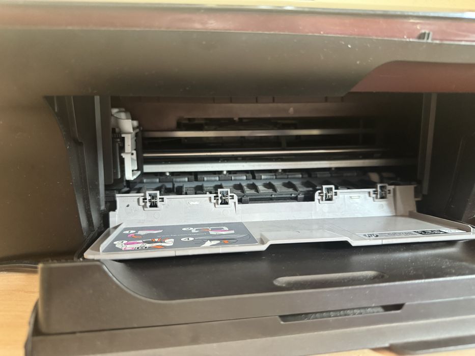 imprimanta HP Deskjet 3050