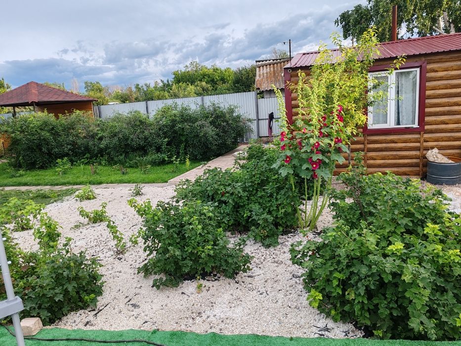 Продам дачу по красноярской трассе