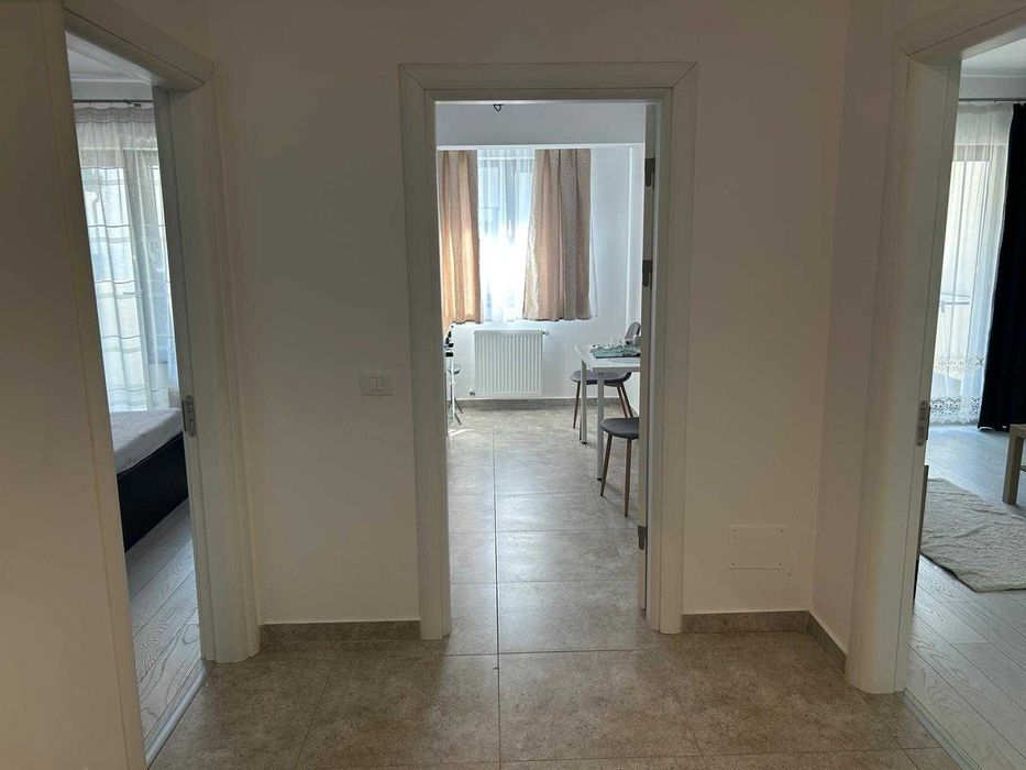 Apartament cu 2 camere de inchiriat