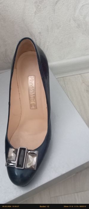 Продам туфли покупали в Москве
