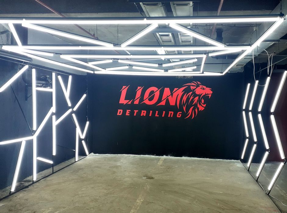 Роспись стен в Алматы художник.