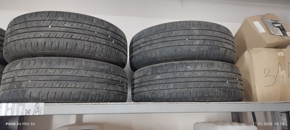 Продам Резину бу