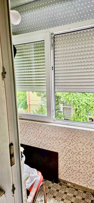 Apartament doua camere Craiovei cf. I, semidecomandat