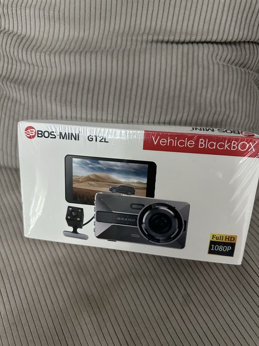 Продам видеорегистратор Bos-Mini GT2L