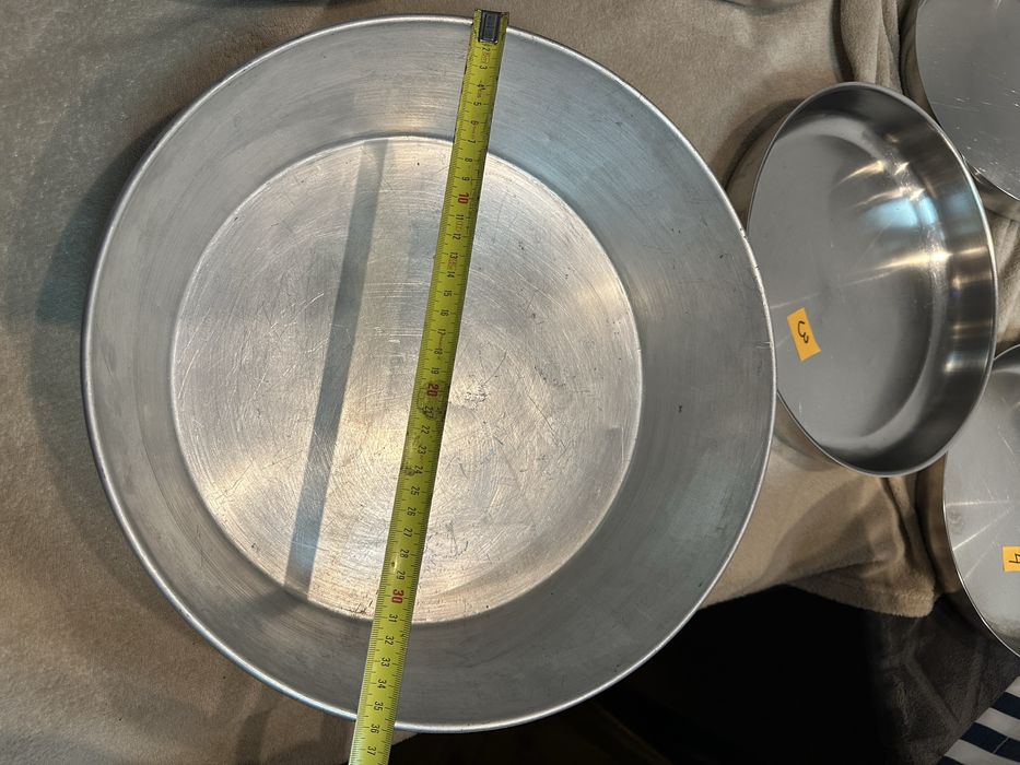 Тави от времето на соца