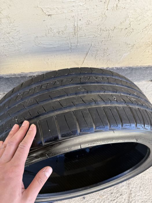 Шины 235/45/20 nereus