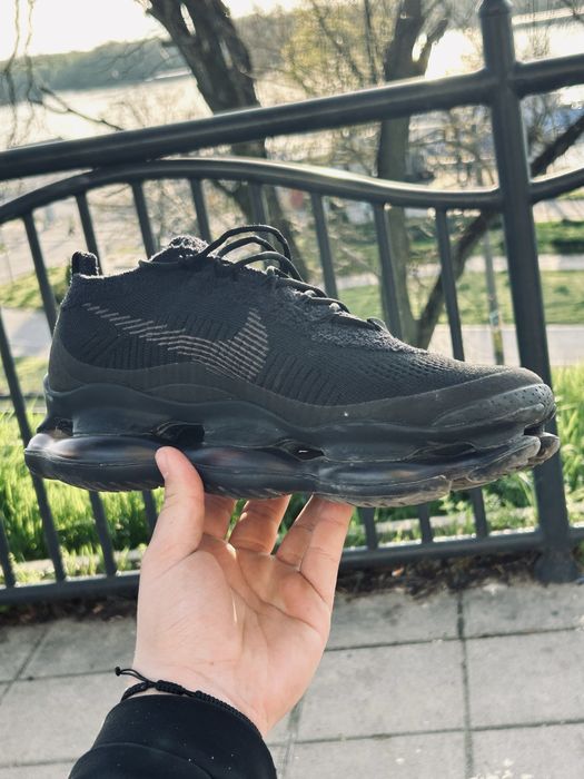 Nike Air Max Skorpion