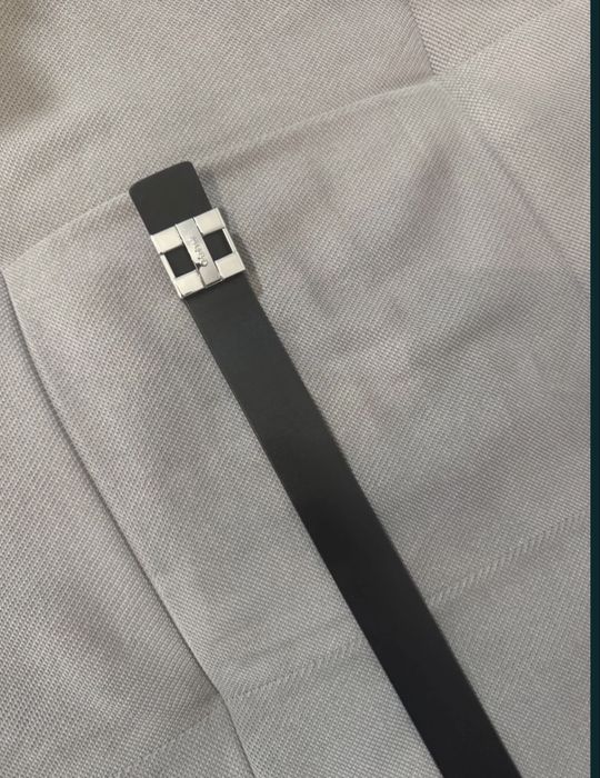 Кожен колан Hugo Boss Оригинал