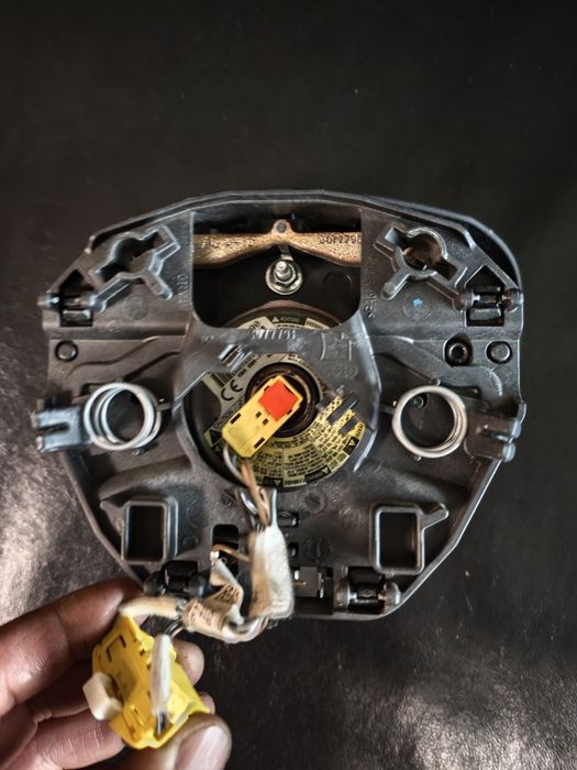 Airbag/Аербаг/Айрбег за Skoda Octavia III/3