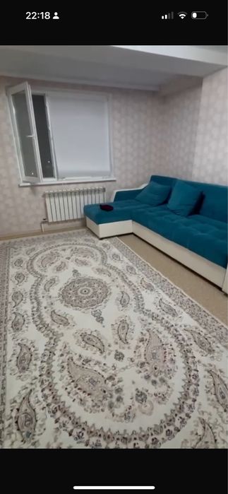 Сдается квартира