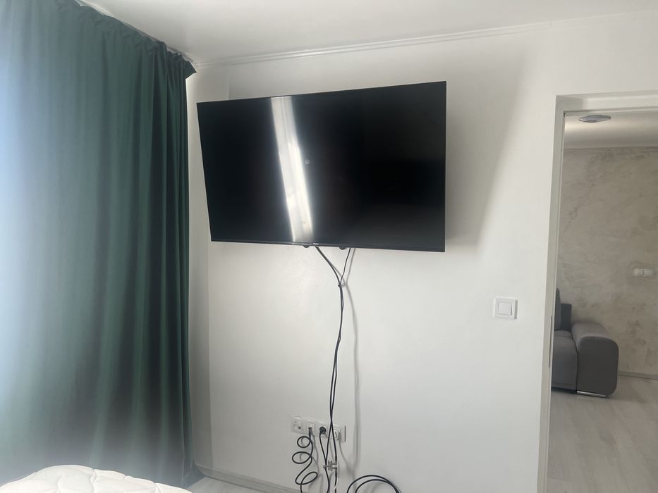 Apartament oferit spre inchiriere….whatsapp