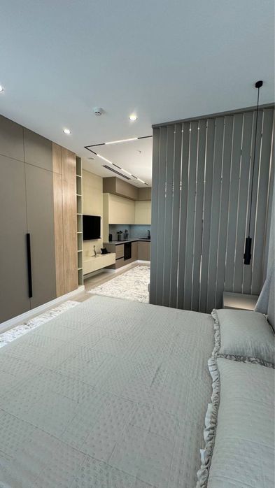 Nest One квартира сдается в аренду