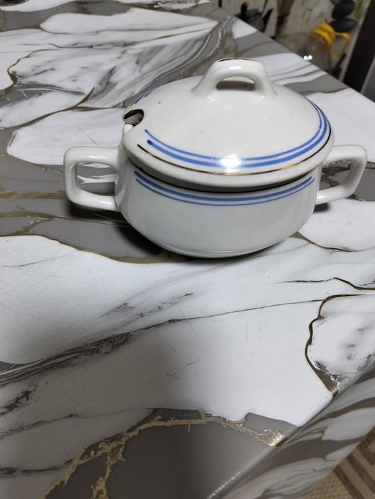 Посуда СССР продам фарфор