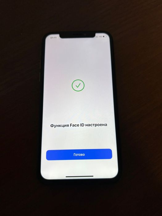 Iphone XS 64 Gb сатылады/продается