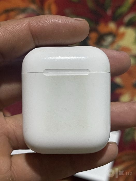 aple airpods original