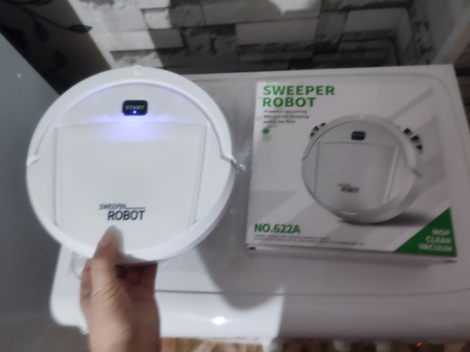 Бытовая техника .