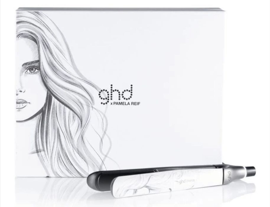 Преса за коса GHD Chronos, HD Motion Responsive, с ограничено покритие