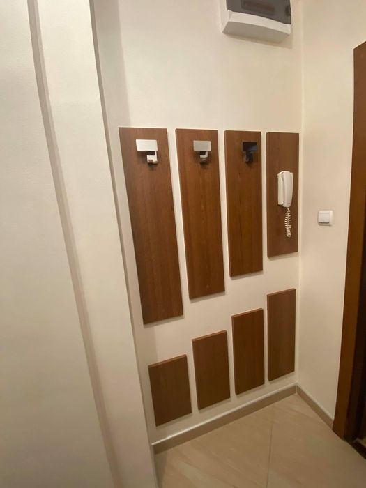 Дава се под наем Двустаен апартамент в Пловдив, Кършияка - 75 кв.м за 450 € - Снимка #9