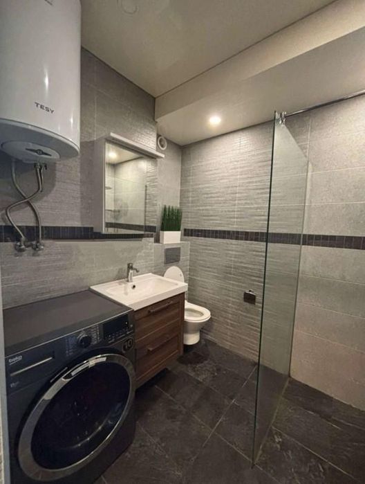 Дава се под наем Двустаен апартамент в София, Дървеница - 59 кв.м за 750 € - Снимка #4